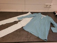 Mädchen Schlafanzug 122/128