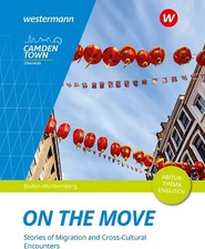 Camden Town Oberstufe - Ausgabe für die Sekundarstufe II