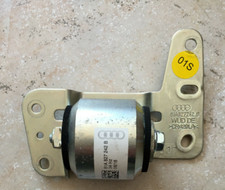 Audi Q2 GA Bj.2018 orig. Gewicht Heckklappe Tilgergewicht 81A827242B