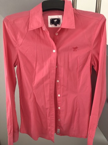 Bluse polo sylt - bluse,