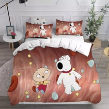 Family Guy Bettwäsche Set-08