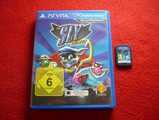 The Sly Trilogy - Sony
