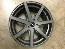 Einzelstück Barracuda Virus 9x20 LK 5x120 ET42 Gebraucht RIEGER-Tuning