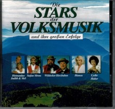 ARIOLA Express CD +Die Stars