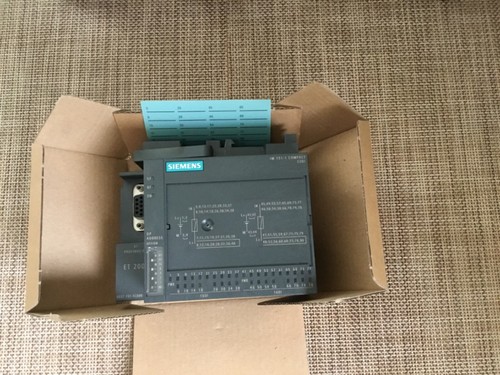 Siemens 200s compact 32di - 200s,