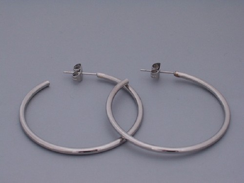 Titan titanium ohrhänger - titanium,