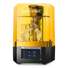ANYCUBIC 14K Photon Mono M5s Pro HD LCD 10,1" Harz 3D Drucker Fast Resin printer