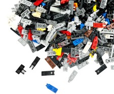 Lego 25 gelenkplatten - -,