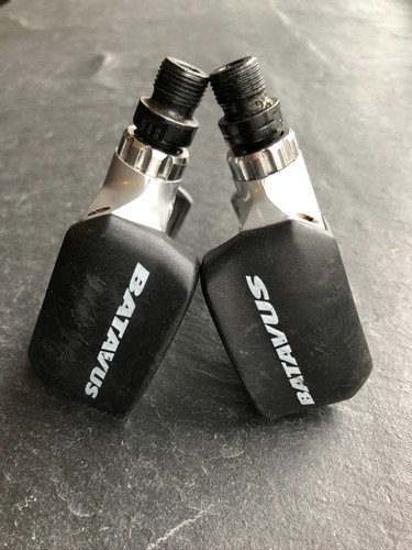 Rennrad batavus pedale - rennrad,