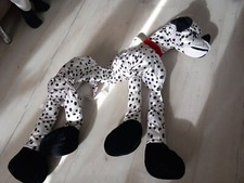 KINDERKOSTÜM 101 DALMATINER UNIVERSALGRÖSSE