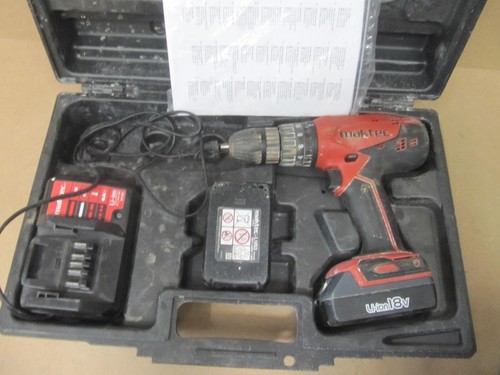 Maktec mt081 - maktec,