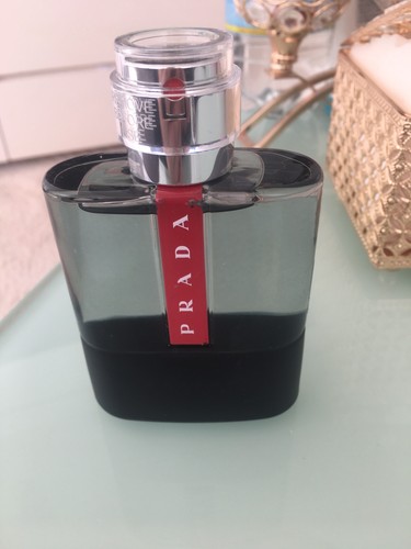 Prada eau toilette 100 ml - eau, de