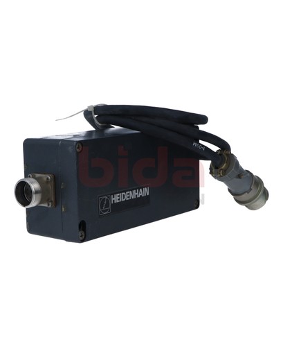 Heidenhain exe 605 f - heidenhain,