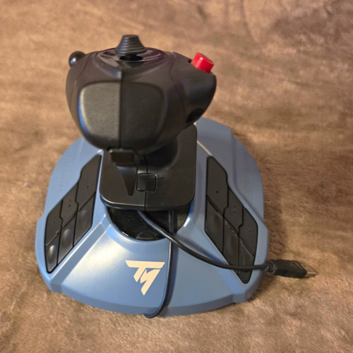 Thrustmaster joystick usb - thrustmaster,