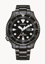 Citizen Armbanduhr Promaster