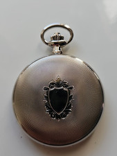 Selva  mechanische Taschenuhr Pocket Watch 2-22