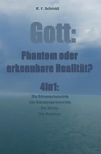 R. F. Schmidt | Gott: Phantom