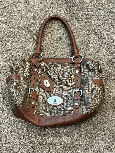 Fossil maddox metallic - fossil,