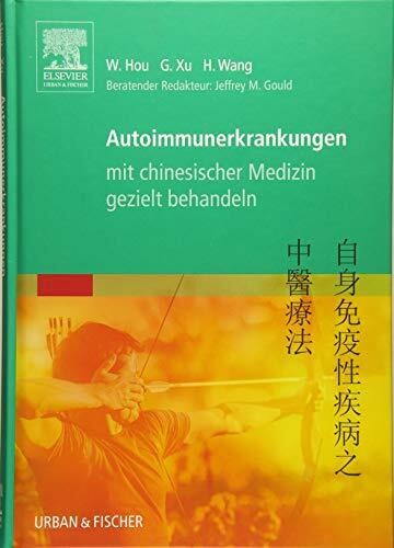 Autoimmunerkrankungen mit buch - mit,