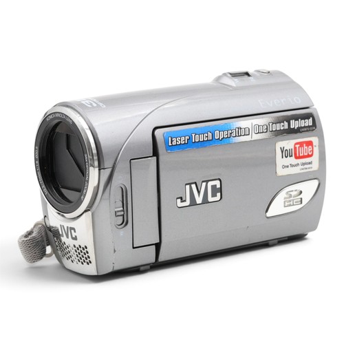 Jvc ms100e digitale - gz-ms100e,