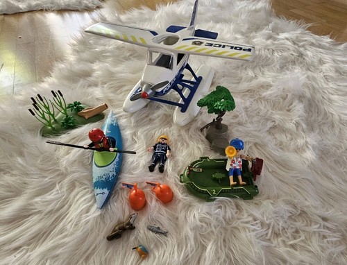 Playmobil flugzeug 70779 - playmobil,