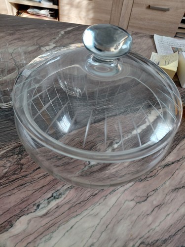 Bowle service ddr - ,