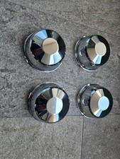 Wartburg 353 Trabant NEU CHROM