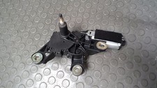 Scheibenwischermotor Hinten VW