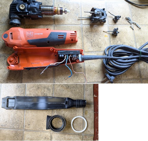 Fein multimaster starlock plus - fein,