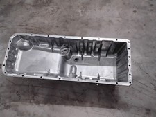 Original Scania-Ölwanne