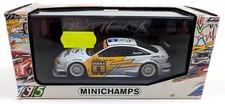 Opel Calibra DTM ´95 - J.Lehto - Minichamps