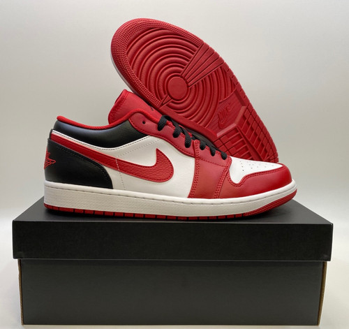 Air jordan low - air, 1