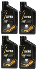 Selenia pure energy - pure, 5w-40