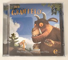 CD Der Grüffelo - Das
