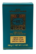 4711 Creme Seife 100g