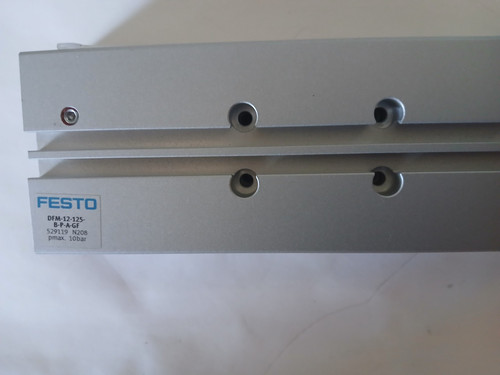 Festo dfm 125 p a - b-p-a, gf