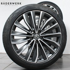 20 Zoll original VW ID.3 E11