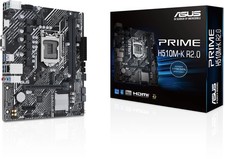Asus PRIME H510M-K Rev 2.0