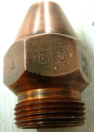 Ewo acetylen autogen heizdüse - ewo,