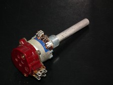NOS Vintage PREH Potentiometer