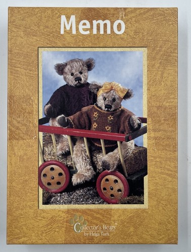 Memo spiel collectors - spiel,