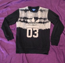 Adidas pullover herren größe - pullover,
