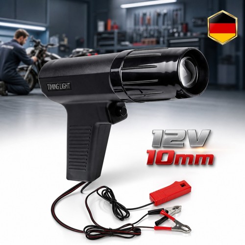 Zündlichtpistole
