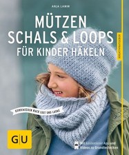 Mützen, Schals & Loops für