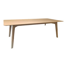 Stressless Esstisch Bordeaux Farbe 33 Natural Holz