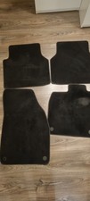Original Skoda Fußmatten