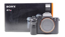 Sony Alpha A7R II - 42,4MP Digitalkamera Gehäuse 7R Mark 2 M2 OVP - Händler