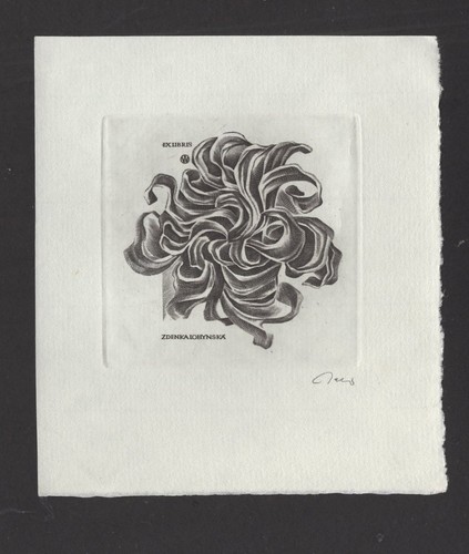 294 exlibris ex - s2)nr.294,exlibris,,