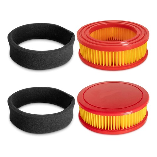 2er set luftfilter 951 14628 - set, 951-14628