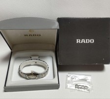 RADO DIASTAR Ladies Quartz